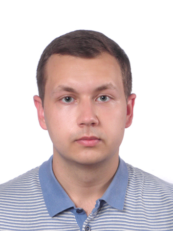 Мельник Святослав Сергійович 